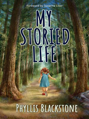 cover image of My Storied Life